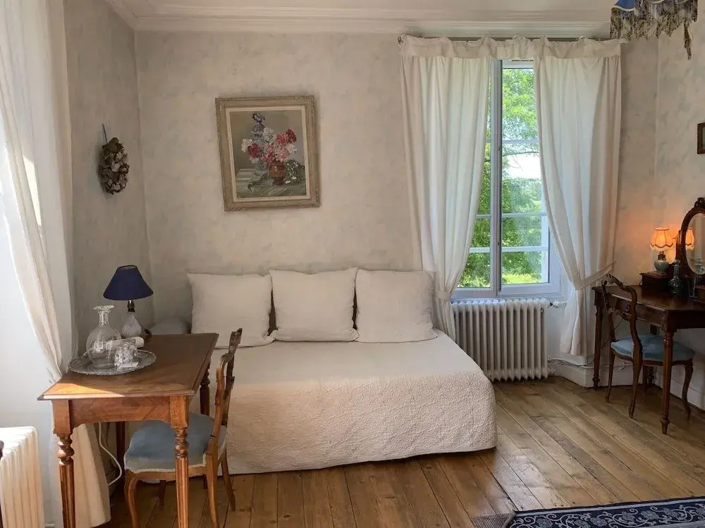 Appartements détente & nature - Domaine de La Thiau