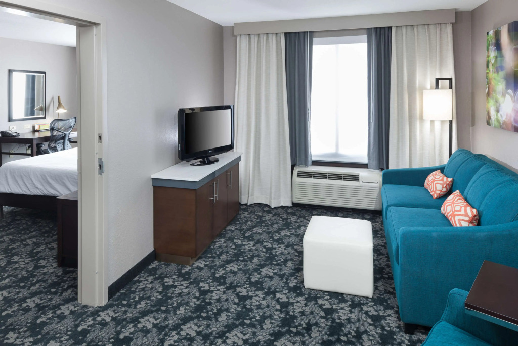 Hilton Garden Inn Cincinnati/Mason