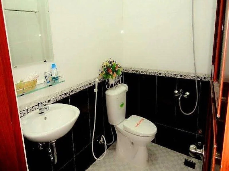 Cat Phuong Hotel