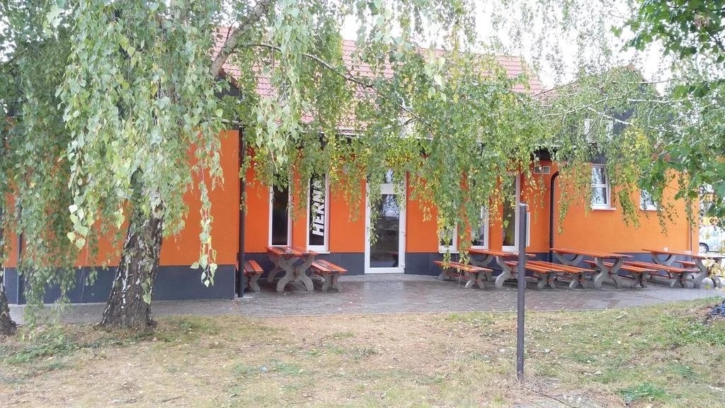 Bed&Breakfast Eurobit