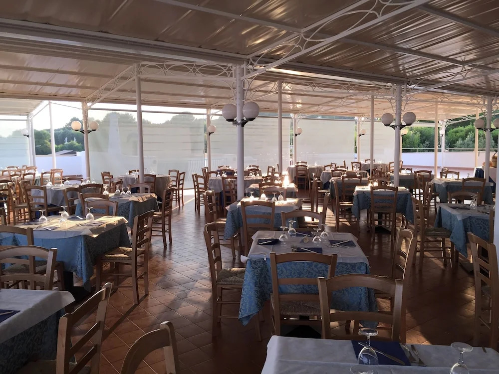 iGV Club Vacanze Le Castella