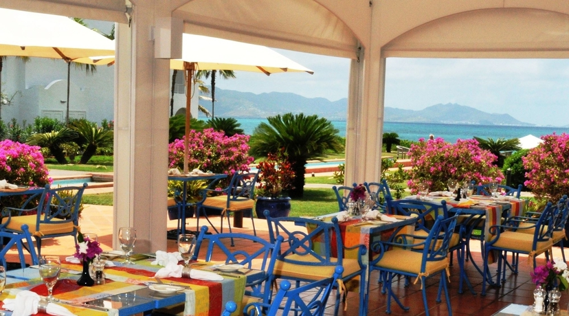 Intercontinental Hotel Tanger
