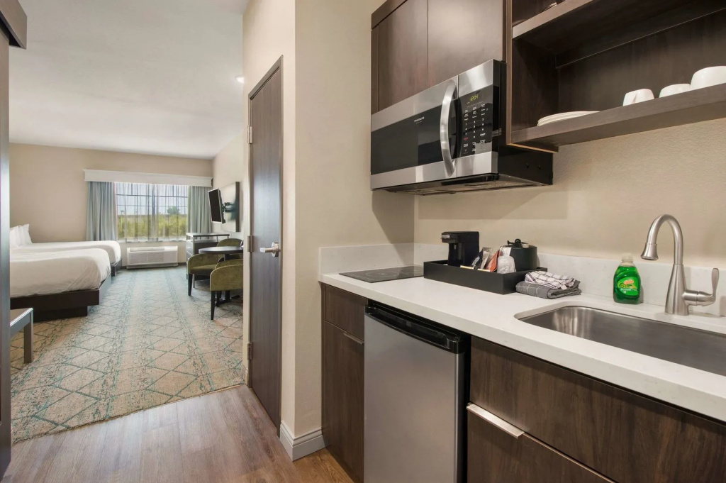 Comfort Inn & Suites Clarksville - Louisville North