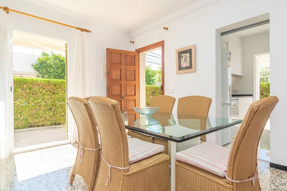 Holiday home Carrer de la Balena