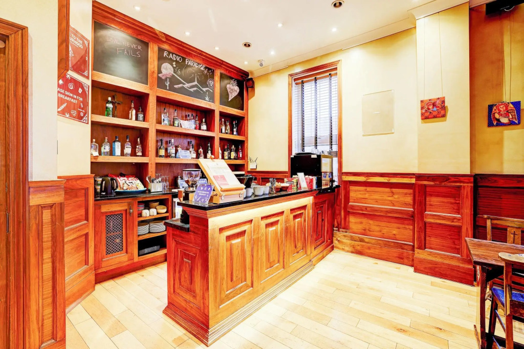 Church Street Hotel by Belvilla near Kings College Hospital
