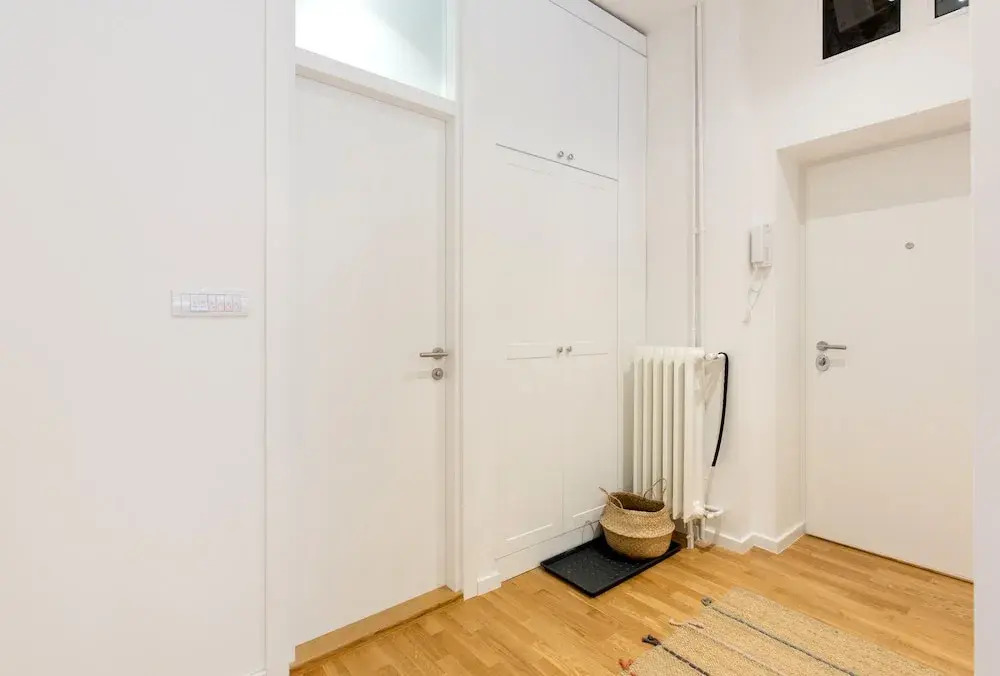 Belgrade Center Apartment Slavija Square
