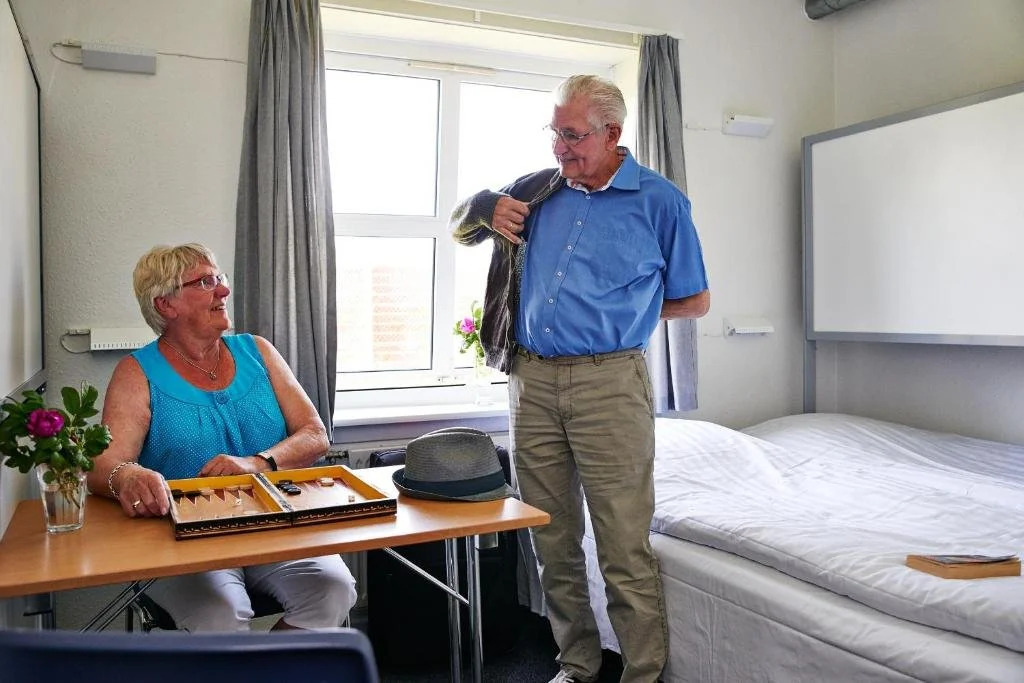 Danhostel Skagen