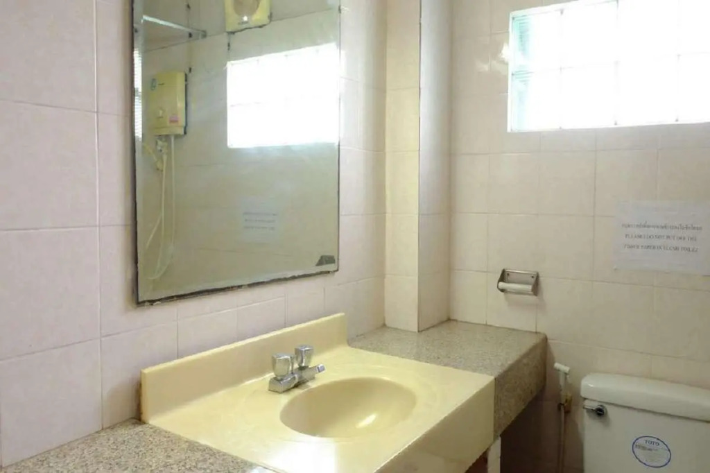 Jor Koo City Hotel