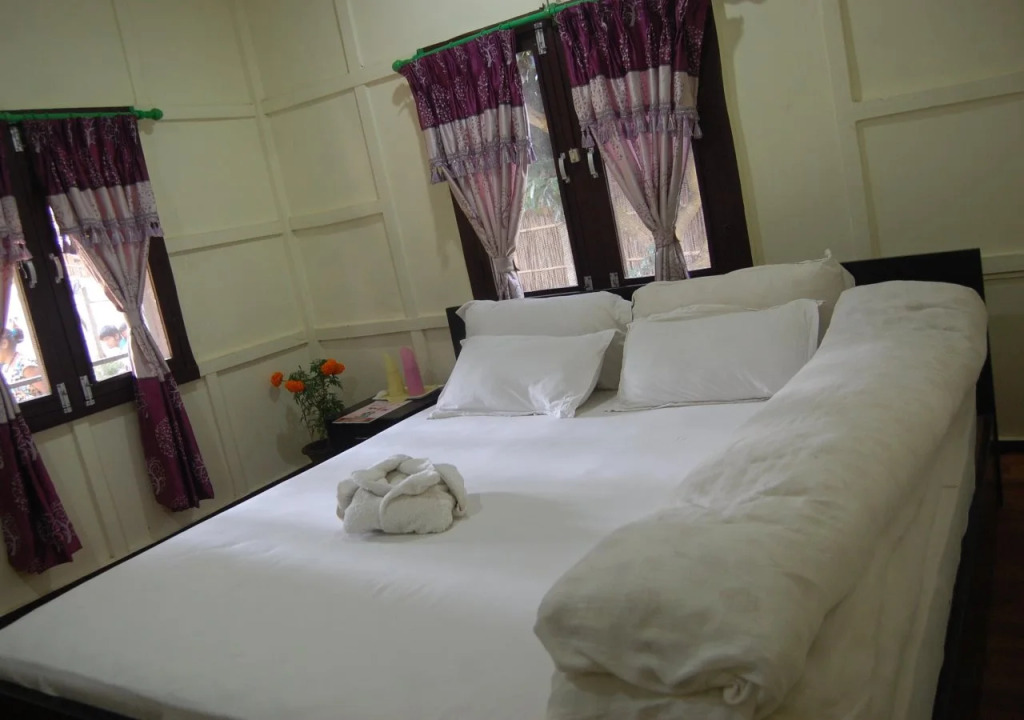 Jungle World Resort