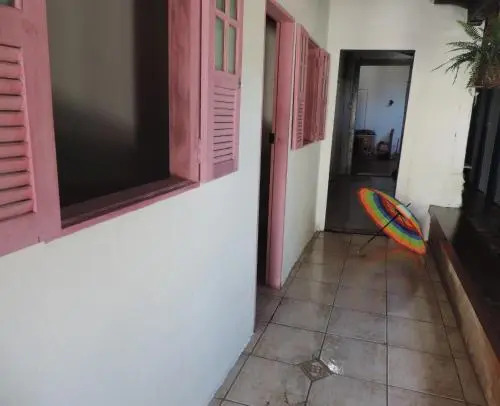 Paraty Central Hostel