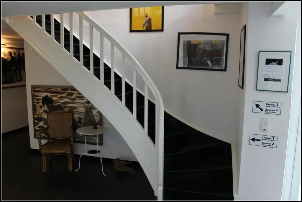 Hotel Artfarm