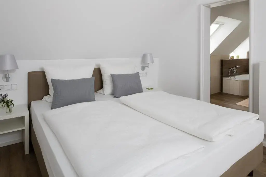Hotel am alten Park