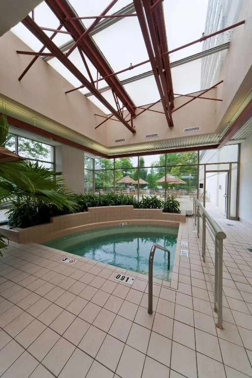 Embassy Suites by Hilton Detroit Troy Auburn Hills