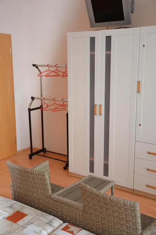 Šafrán, apartmán Dorothy 44,
