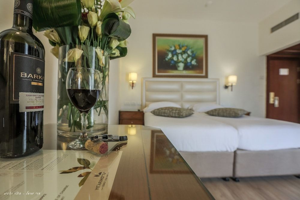 Yearim Hotel