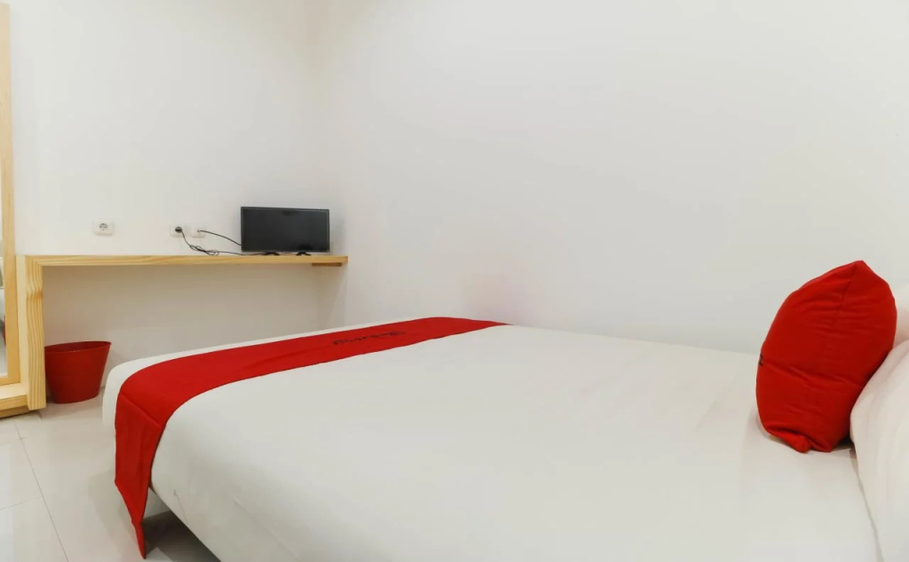 Room 28 Guesthouse