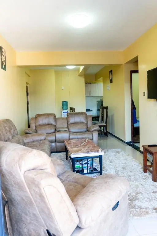 Forehome Court Apartment Valley Arcade