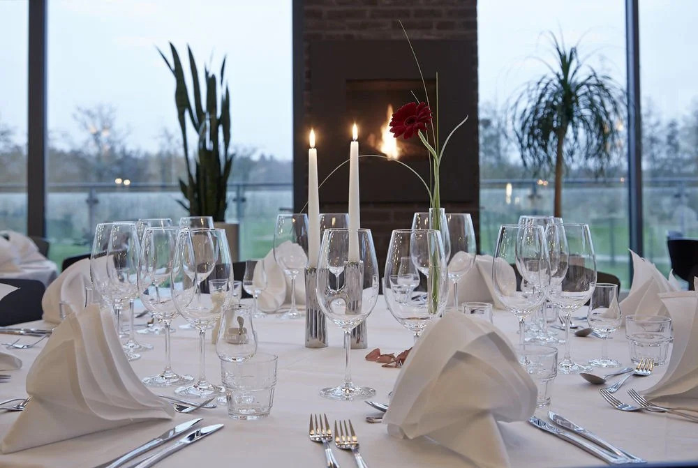 Lübker Golf Resort