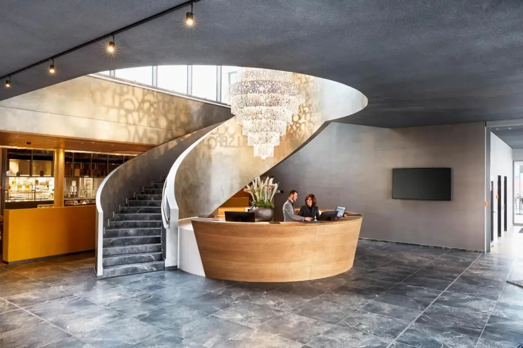 HYPERION Hotel Leipzig