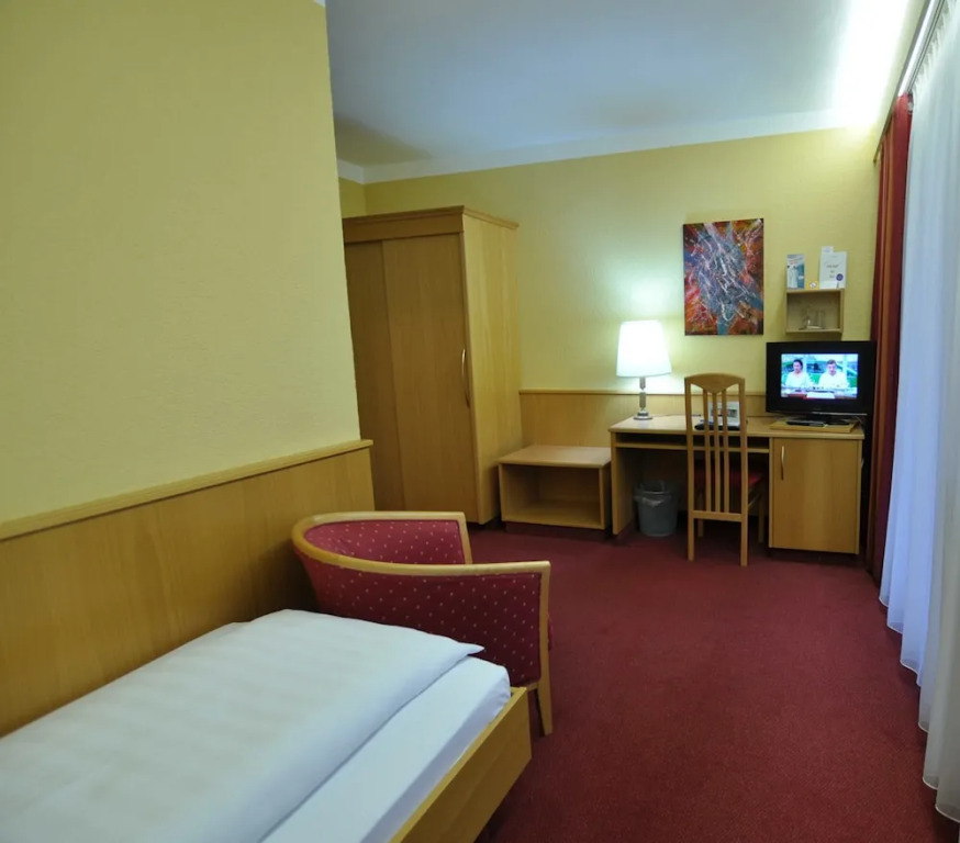 Hotel Elisabeth
