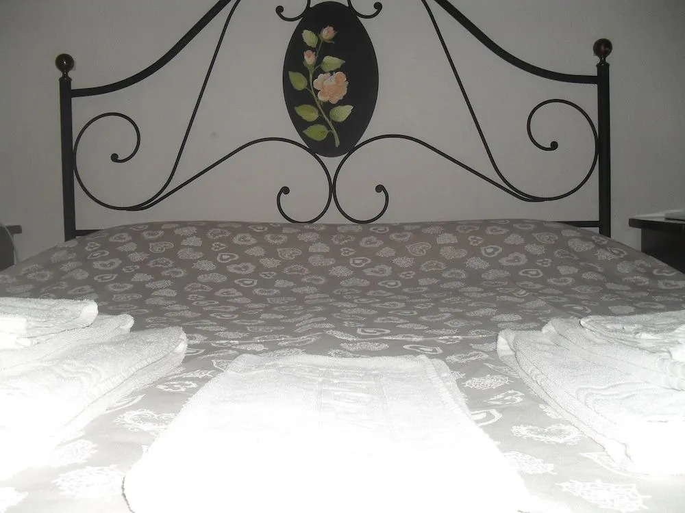 osteria b&b il barcollo