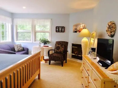 Seafarer Bed & Breakfast