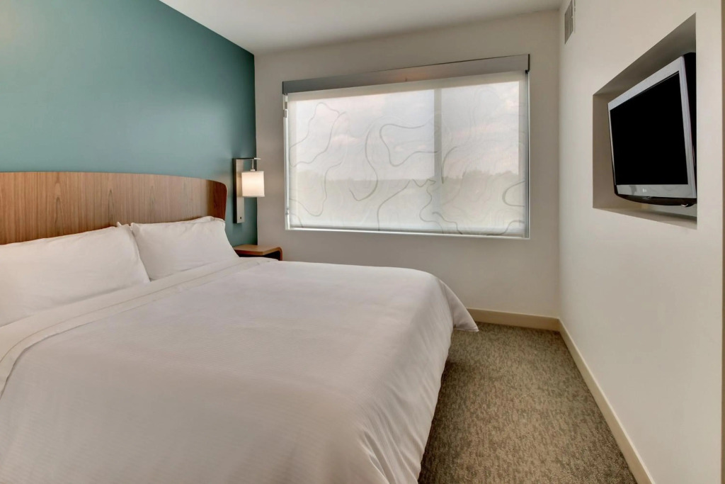 Element by Marriott Ewing Princeton