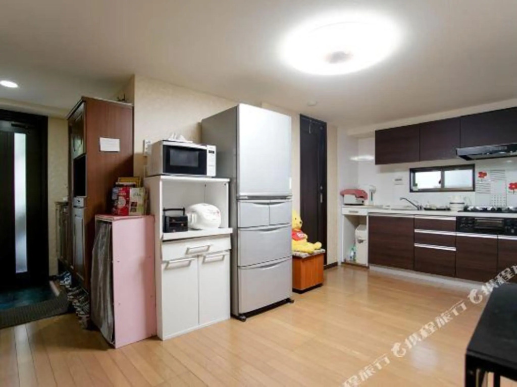 Tokyo Wenjuan's Guesthouse