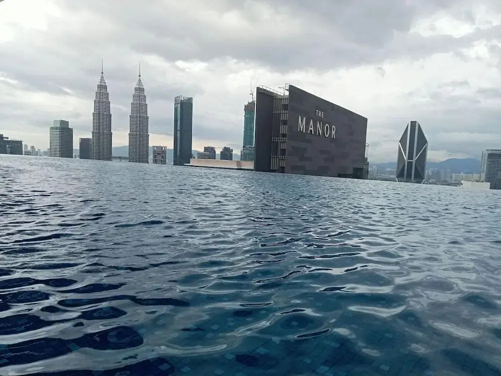 Eaton Residences KLCC