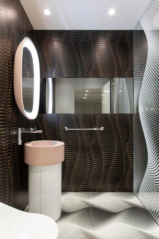 Designer Apartment in Mayfair