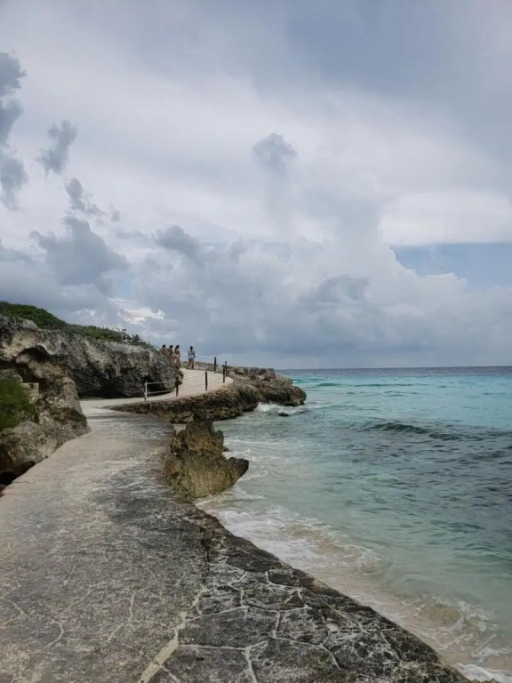 The Mint Resort Isla Mujeres