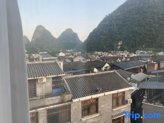 Huangyao Yueshe Sky Terrace Panorama Hotel