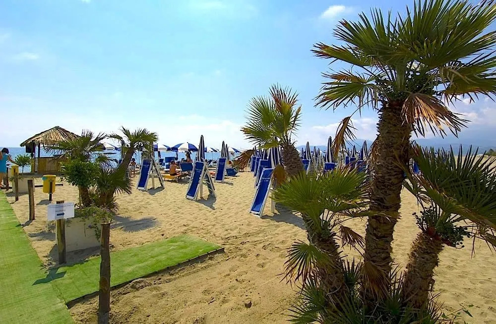 Villaggio Le Palme