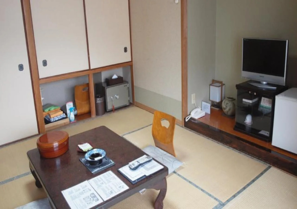 Ryokan Jo-no-yu