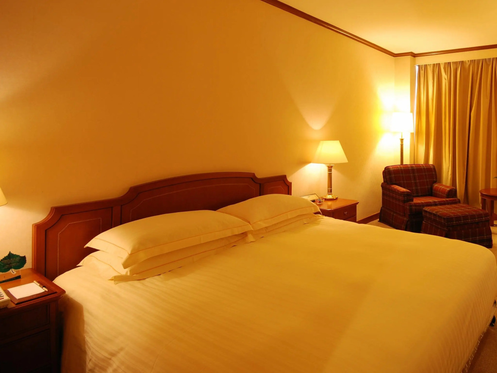 Echarm Plus Hotel Wuxi Changjiang North Road