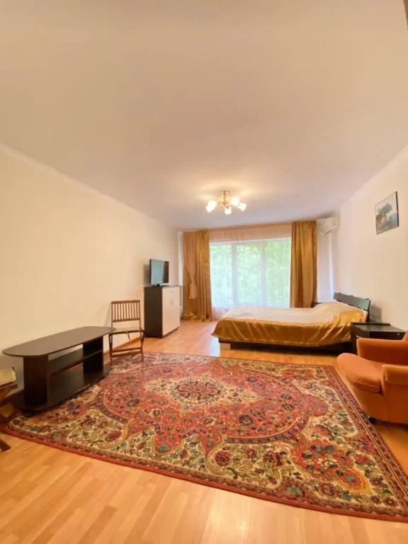 Villa na Dache Kovalevskogo
