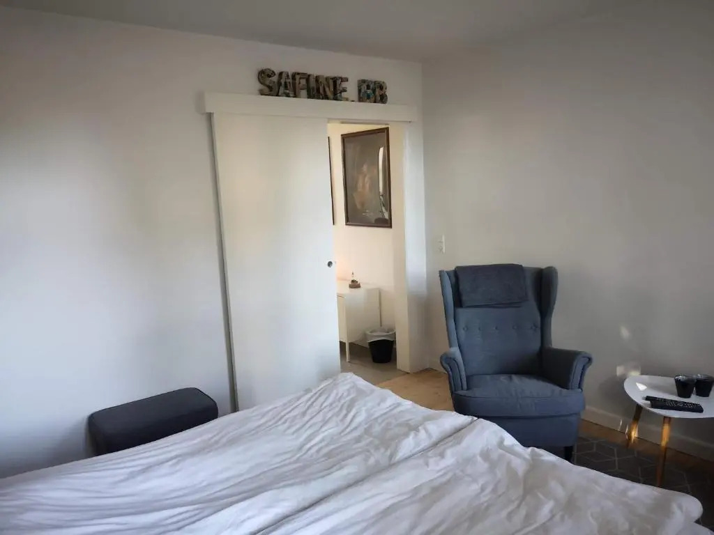 Safine B&B