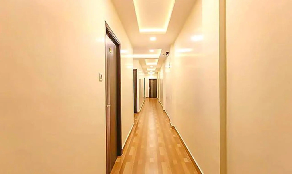 FabHotel Rich Inn