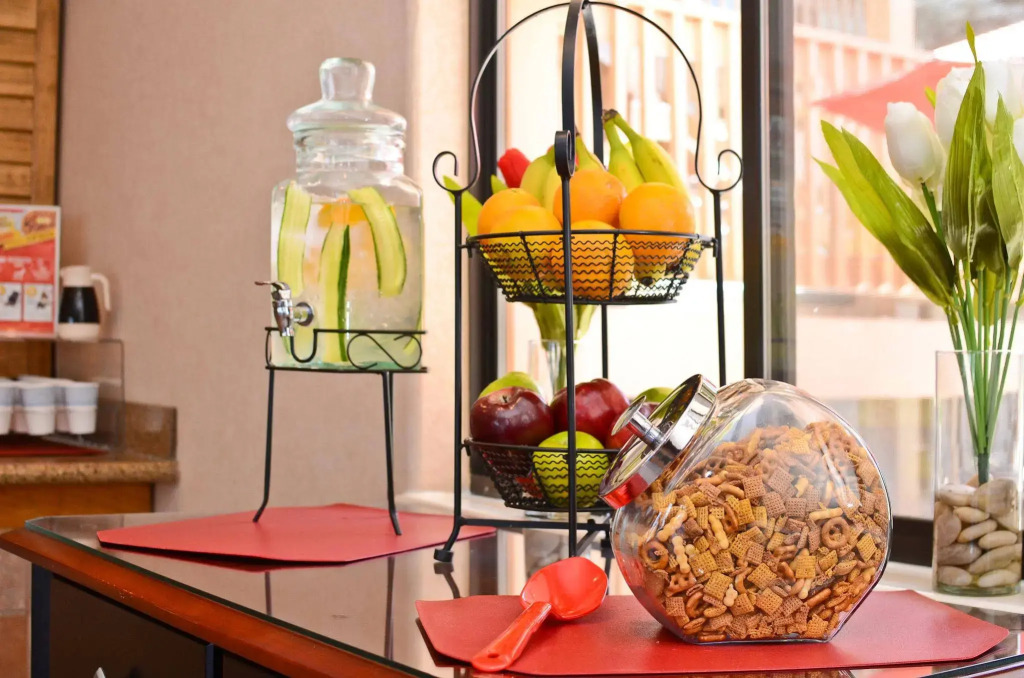 Best Western Grande River Inn & Suites