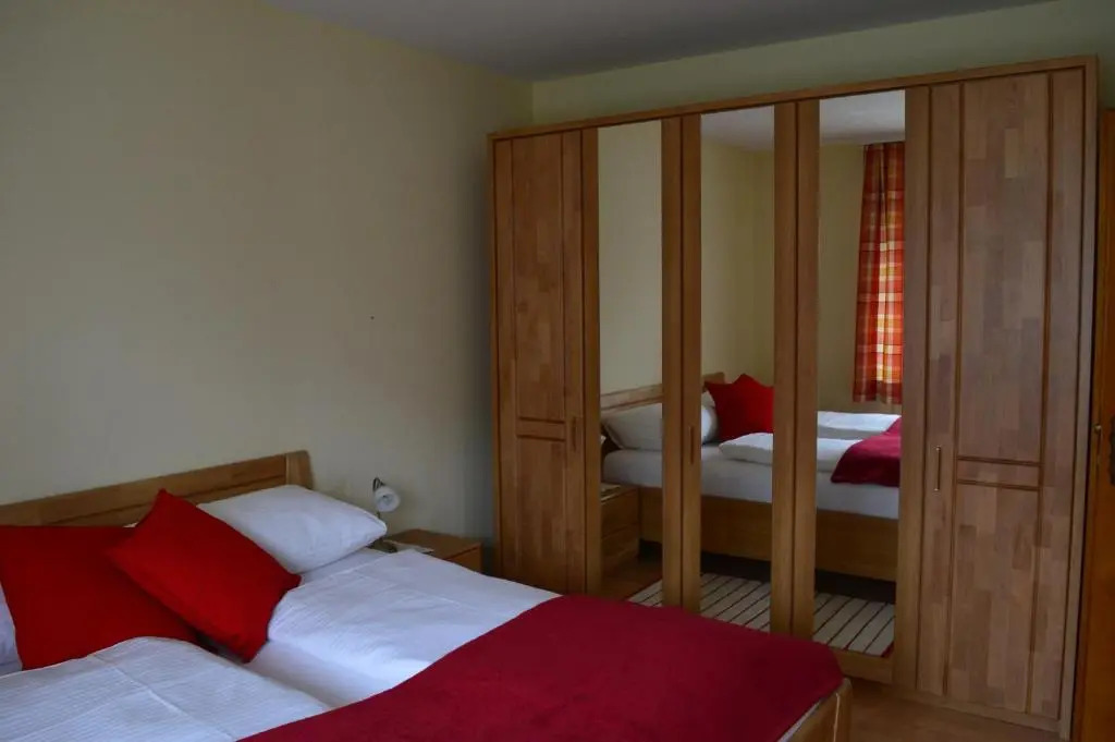 Appartements Kuchler