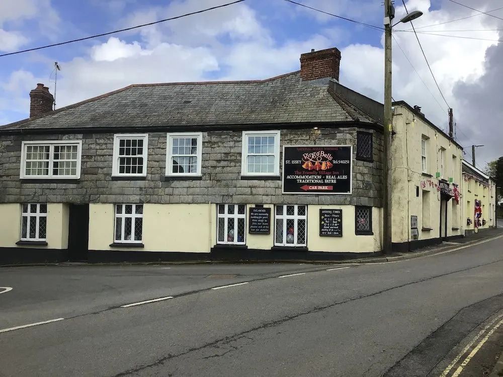Ring O Bells