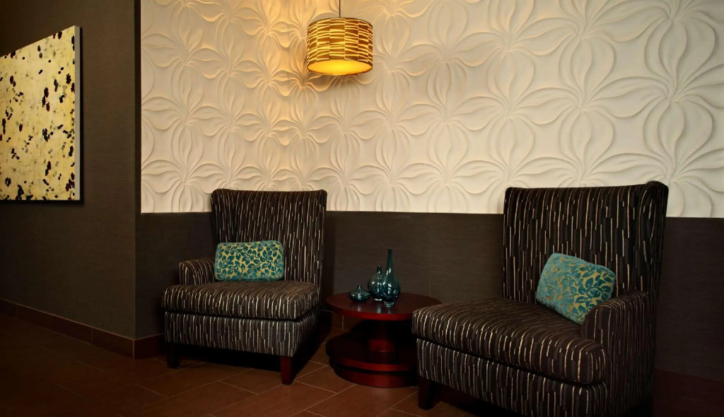 Homewood Suites by Hilton-Seattle Convention Center-Pike Street