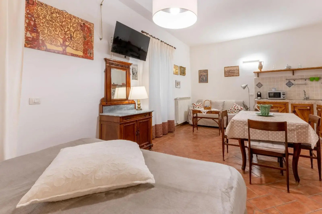 Apartment Orvieto