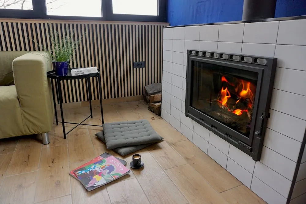 Montana Guesthouse