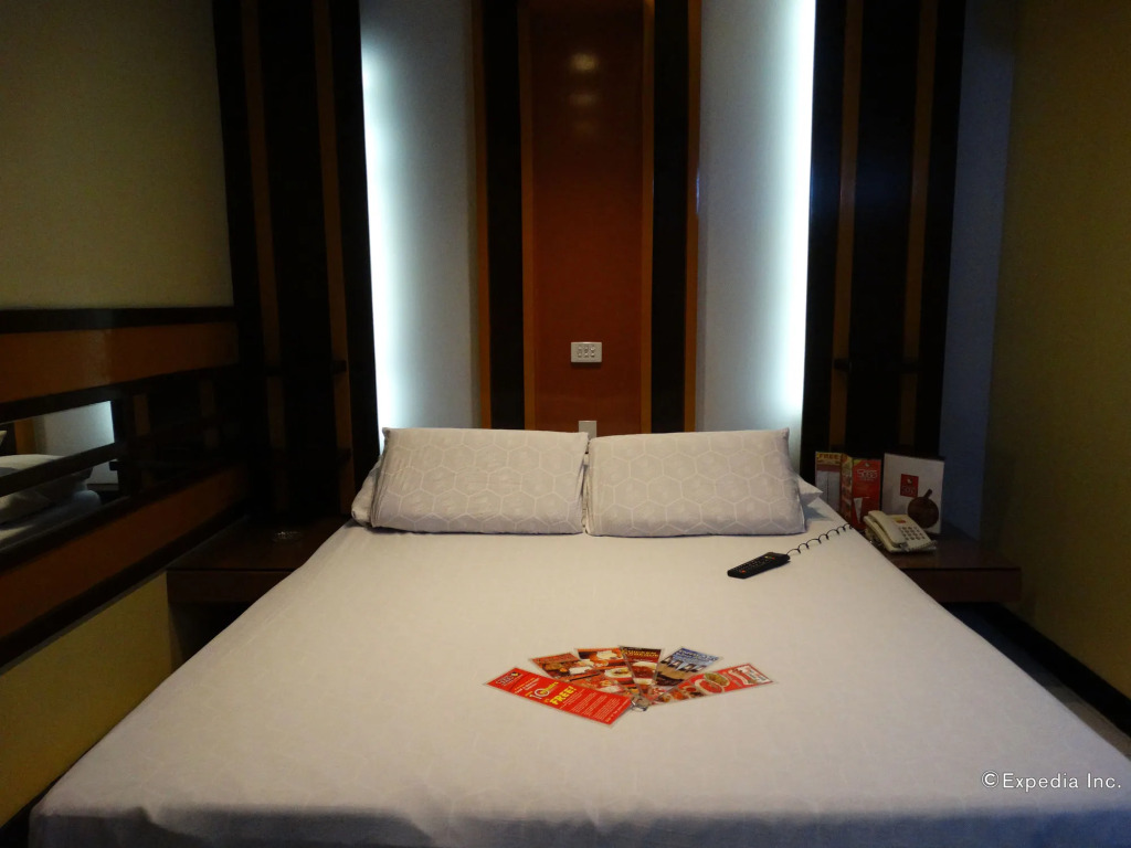 Hotel Sogo - Pasay Rotonda