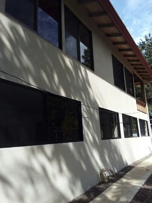 Hotel El Congo