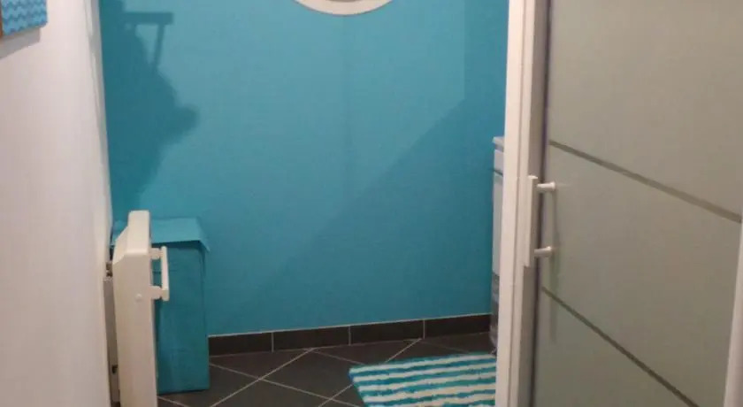Gîte Bamboo Spa