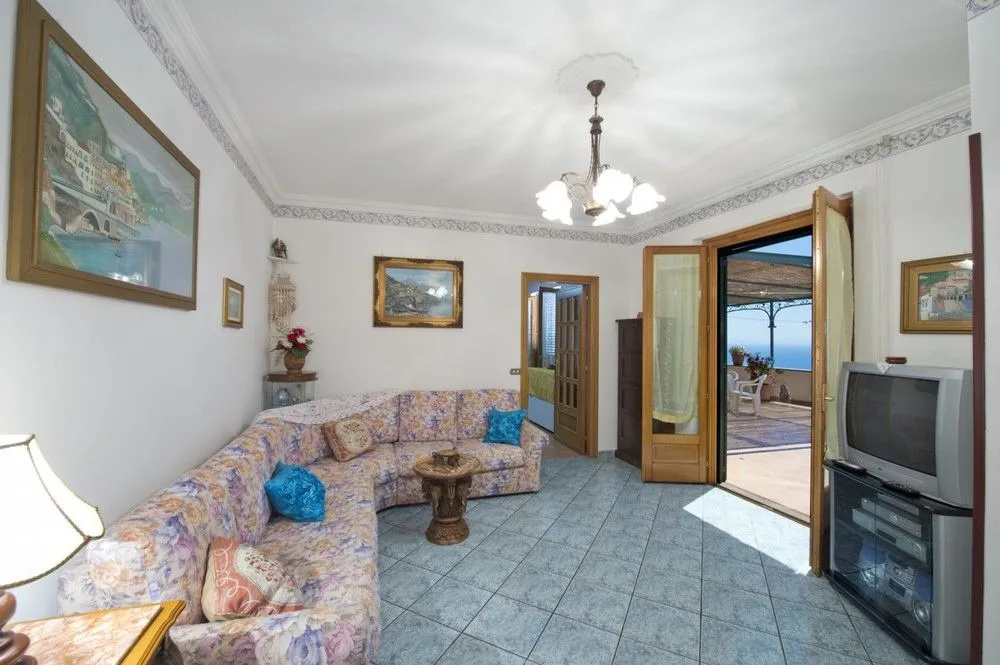 Casa Valentina