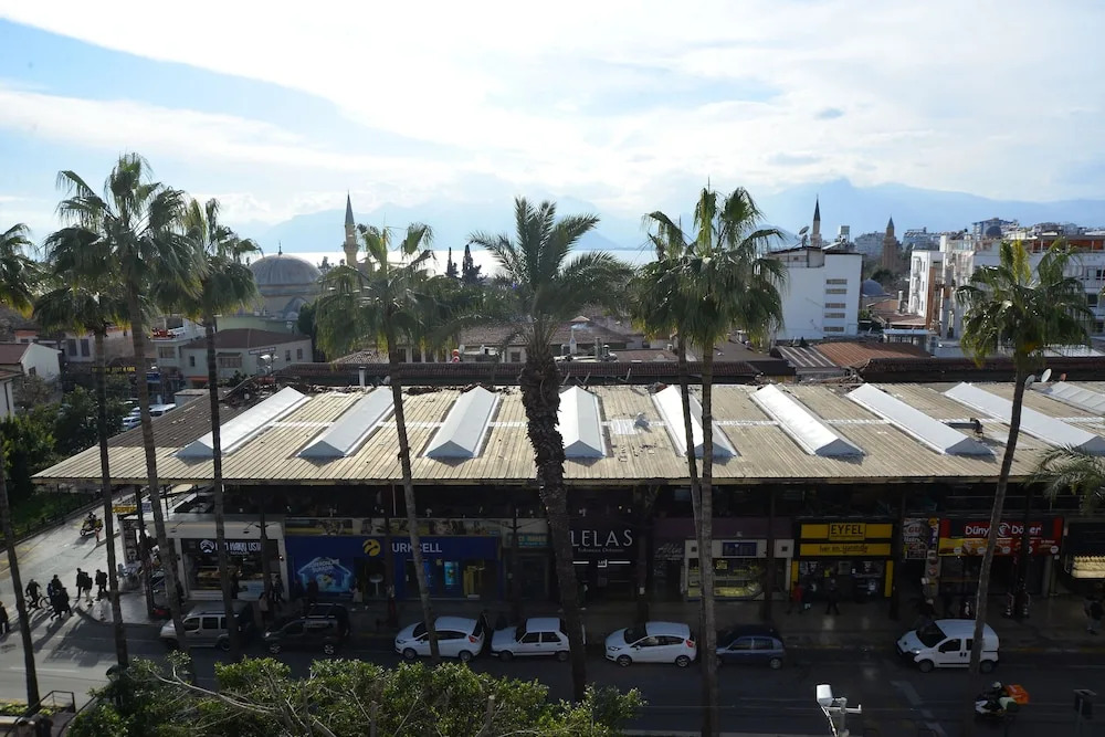 Grand Can Hotel