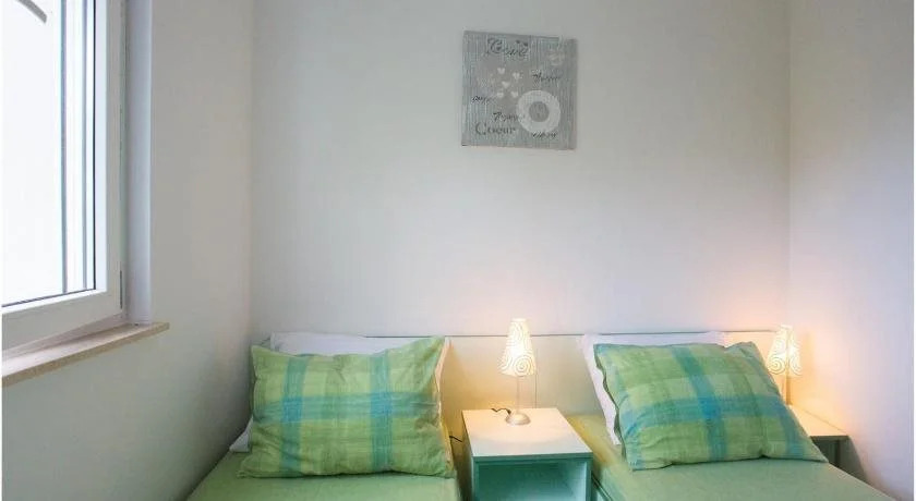 Apartments Maja